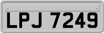 LPJ7249