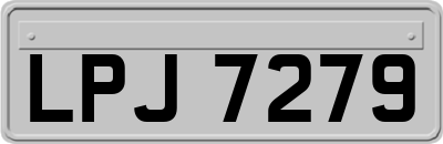 LPJ7279