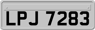 LPJ7283