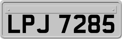 LPJ7285