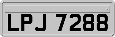 LPJ7288