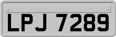 LPJ7289