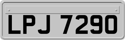 LPJ7290