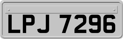 LPJ7296