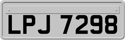 LPJ7298
