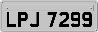 LPJ7299
