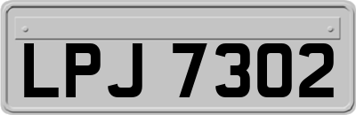 LPJ7302