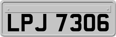 LPJ7306