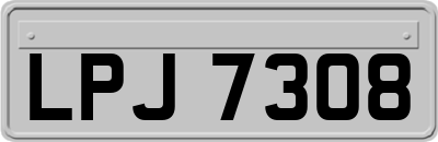 LPJ7308