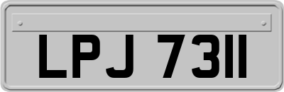 LPJ7311