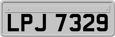 LPJ7329