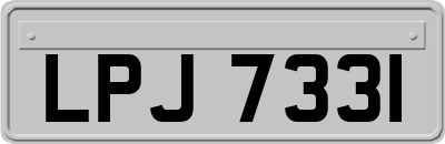 LPJ7331