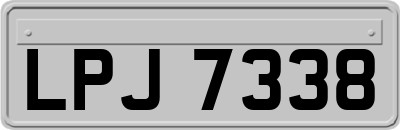 LPJ7338