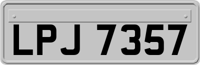 LPJ7357