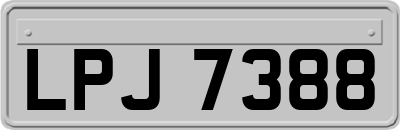 LPJ7388