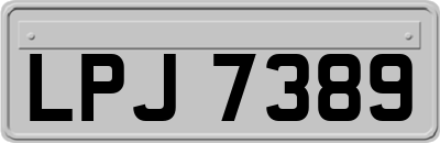 LPJ7389