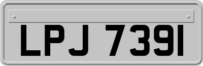 LPJ7391