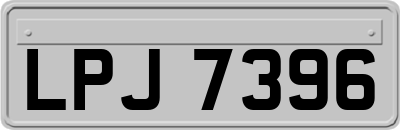LPJ7396