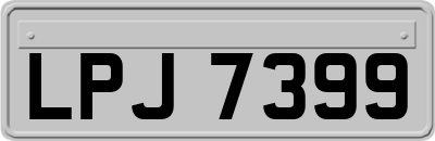 LPJ7399