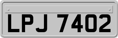 LPJ7402