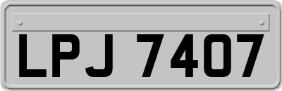 LPJ7407