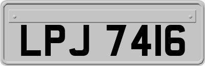 LPJ7416