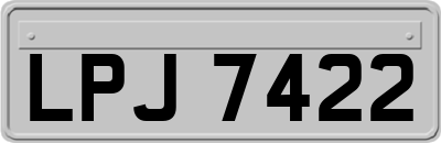 LPJ7422