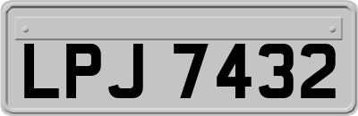 LPJ7432