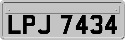 LPJ7434