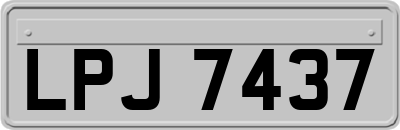 LPJ7437