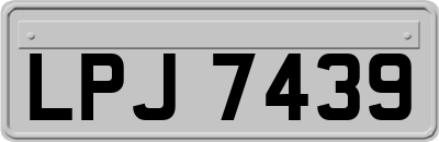 LPJ7439