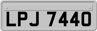 LPJ7440
