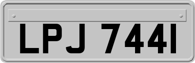 LPJ7441