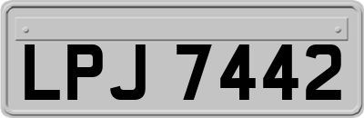 LPJ7442