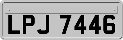 LPJ7446