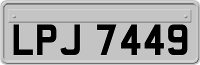 LPJ7449