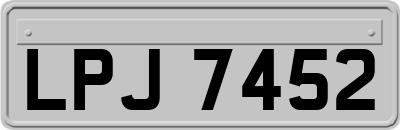 LPJ7452