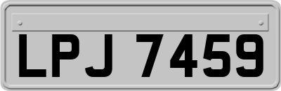 LPJ7459