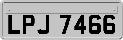 LPJ7466
