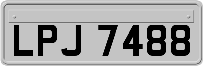 LPJ7488
