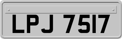 LPJ7517