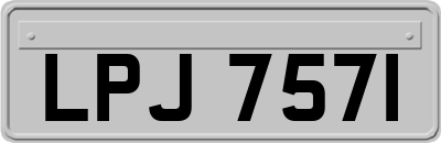 LPJ7571