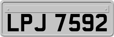 LPJ7592