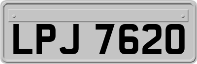 LPJ7620