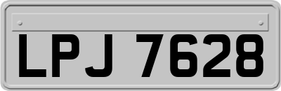 LPJ7628