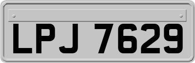 LPJ7629