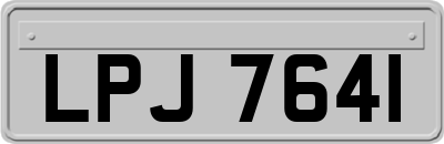 LPJ7641