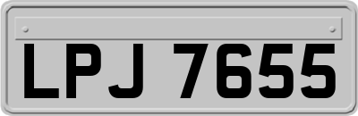 LPJ7655