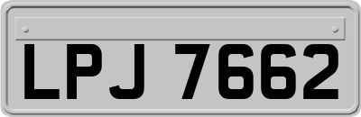 LPJ7662