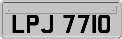 LPJ7710